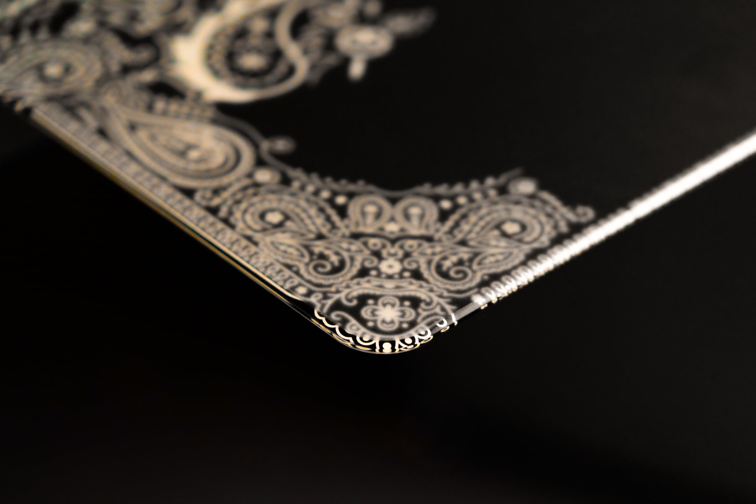 Angry Miao SilkGlass【ガラス製マウスパッド】 Angry Miao SilkGlass【ガラス製マウスパッド】