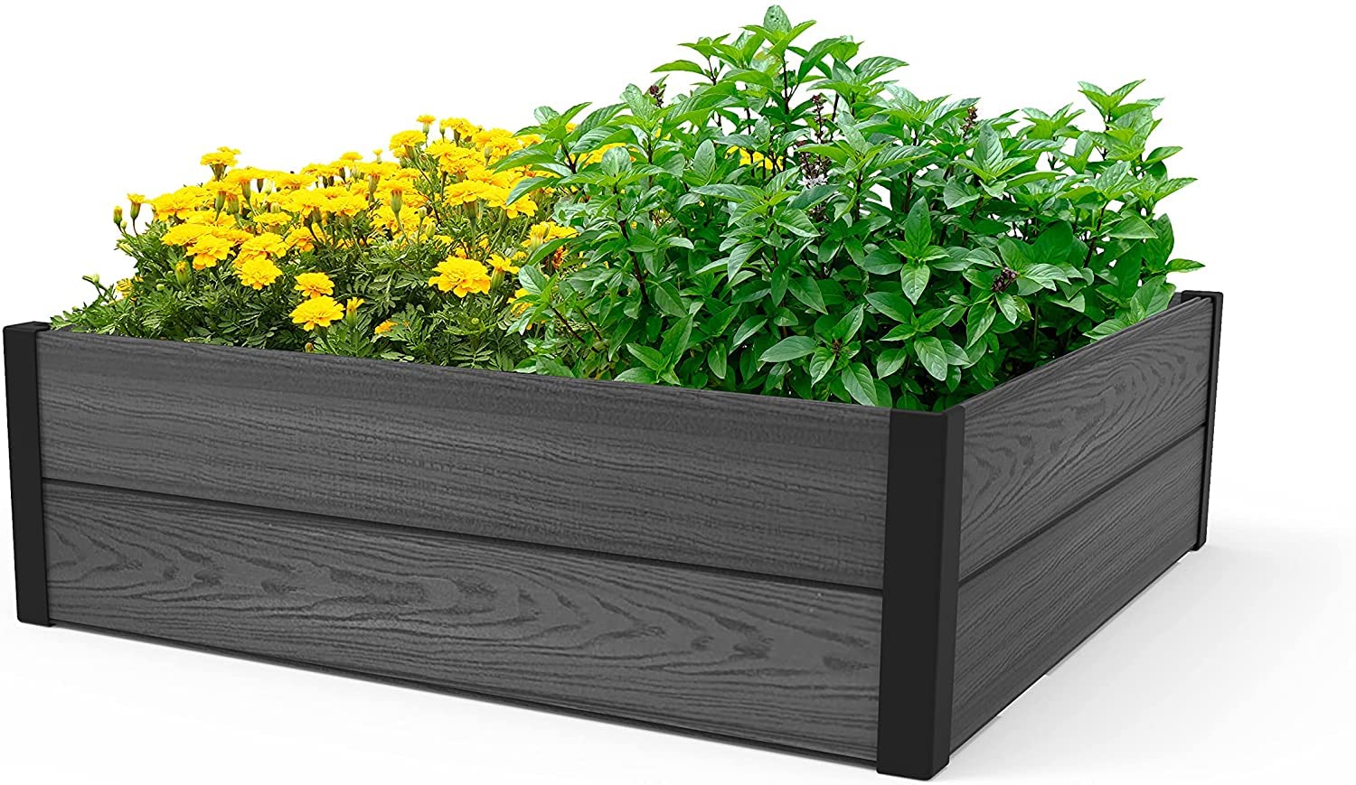 Keter Maple Raised Garden Bed