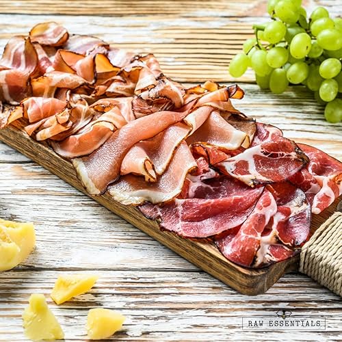 Miniatura 6 de Sal de curado No. 1  Se utiliza para curar carnes  6.25% de nitrito de sodio Insta Cure para juegos, tocino, salchicha, jamón, cecina, carne en