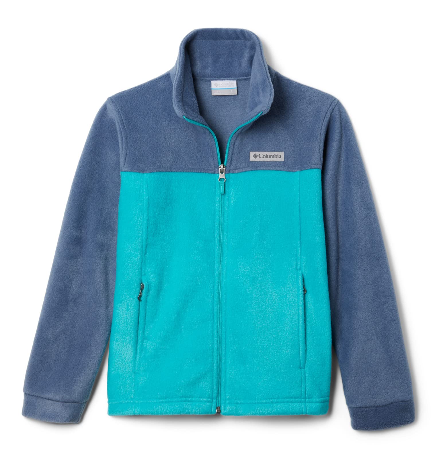 Columbia Youth Steens Mt II Fleece