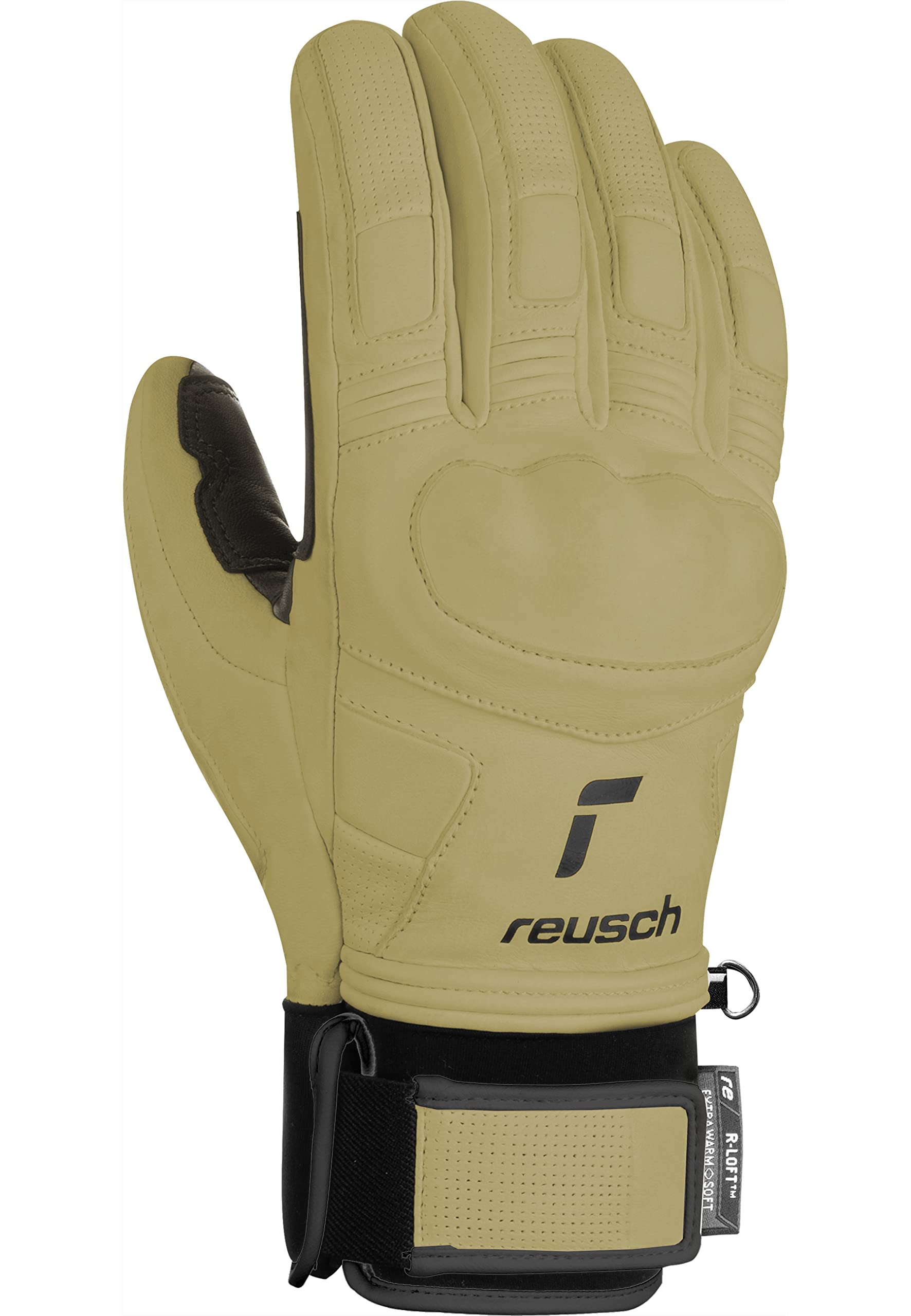 Amazon | スキー グローブ メンズ レディース REUSCH ロイシュ ＜2024