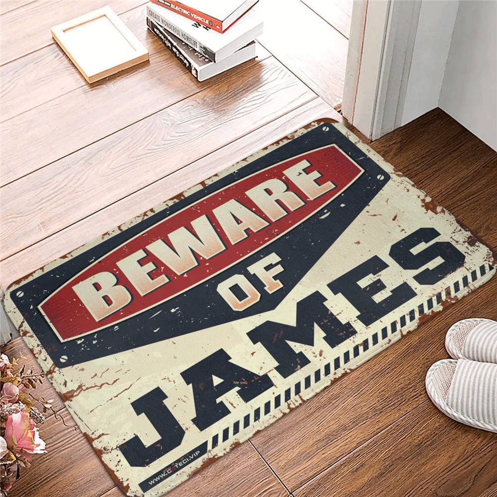Décoration de garage pour homme : cadeau idéal 65 x 90 cm pour chambre, porche et extérieur