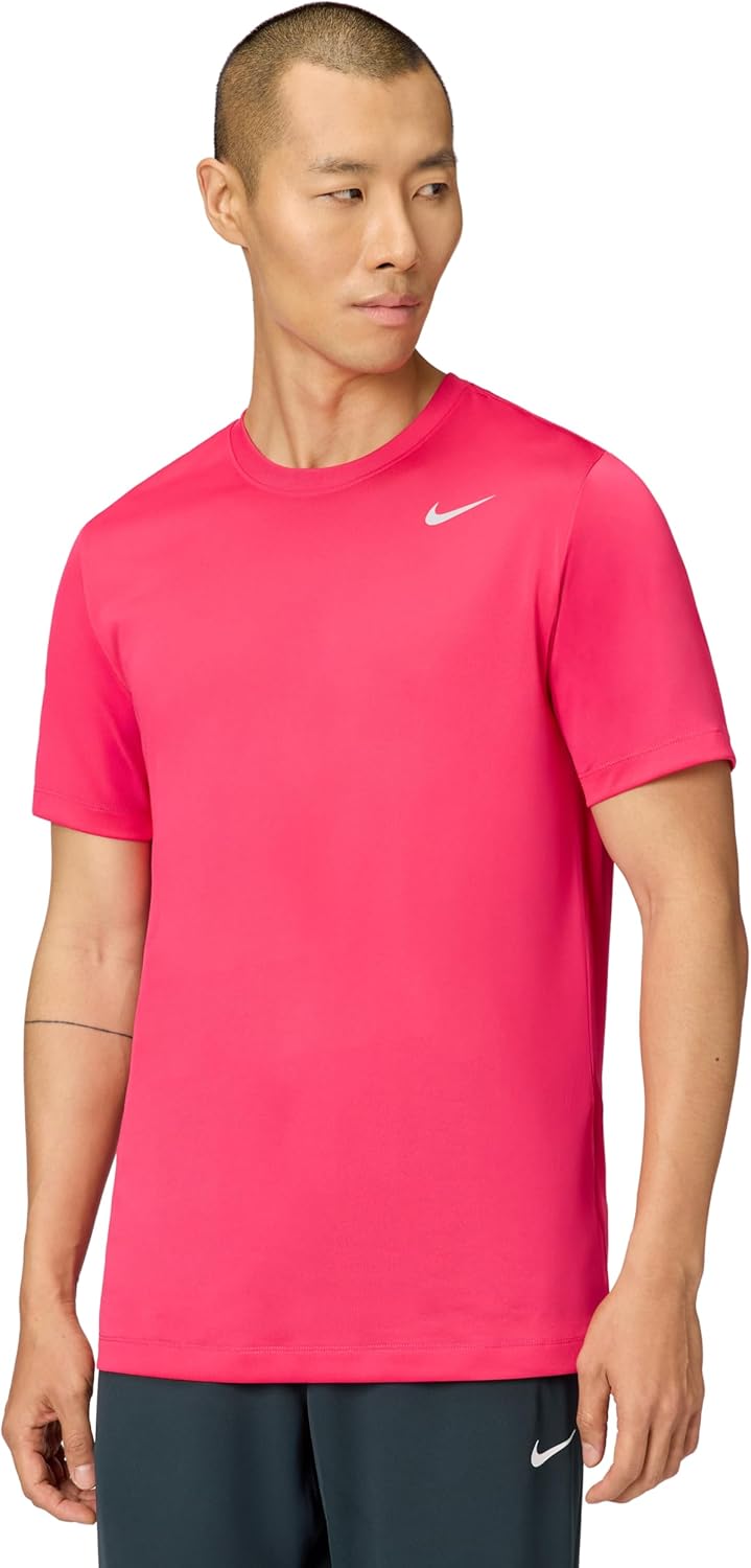 Nike Men’s Dri-FIT Legend Fitness T-Shirt