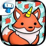 fox evolution tasche Various possible endings: find your destiny