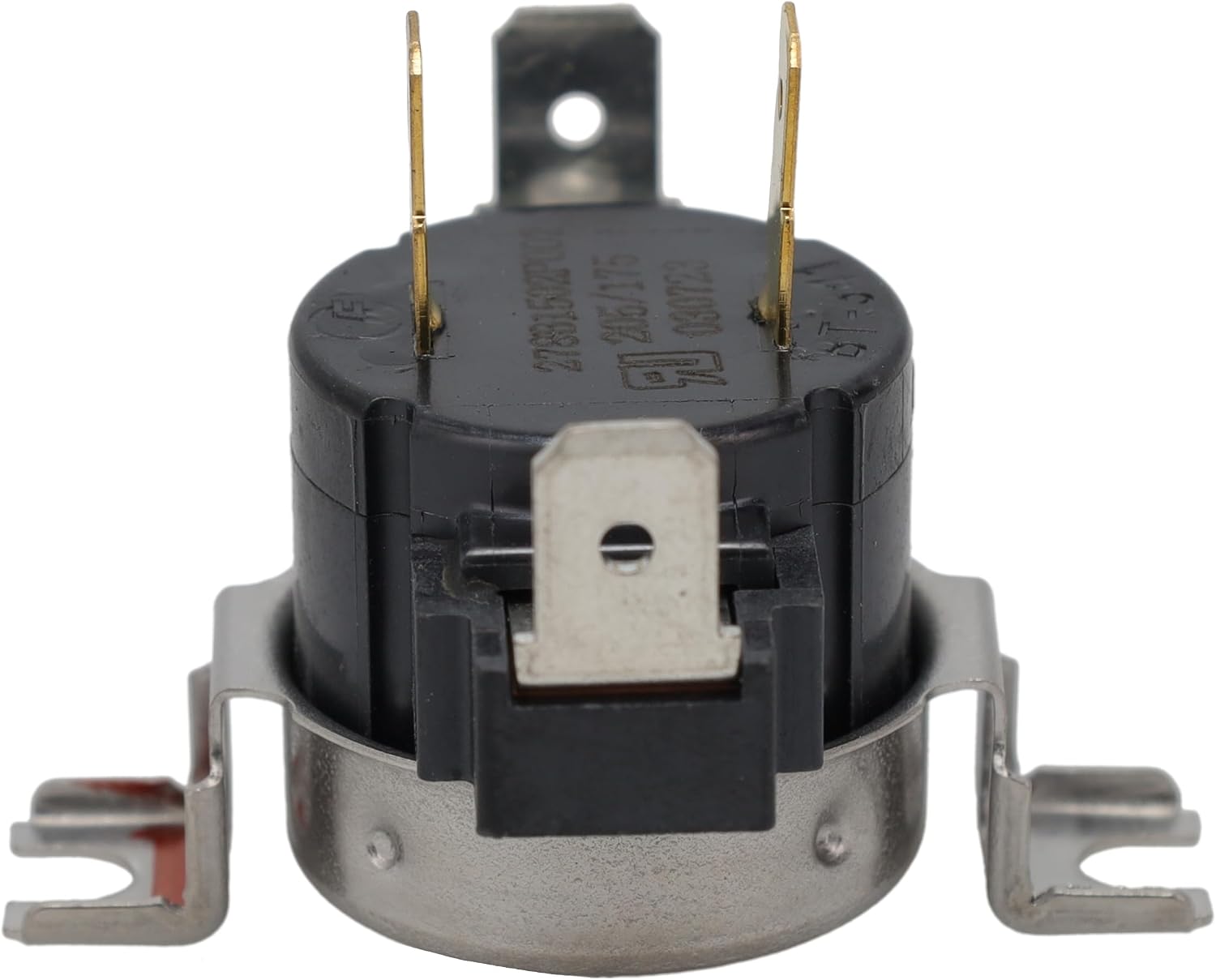 Supplying Demand WE04X25201 4587508 Clothes Dryer Inlet Thermostat Replacement