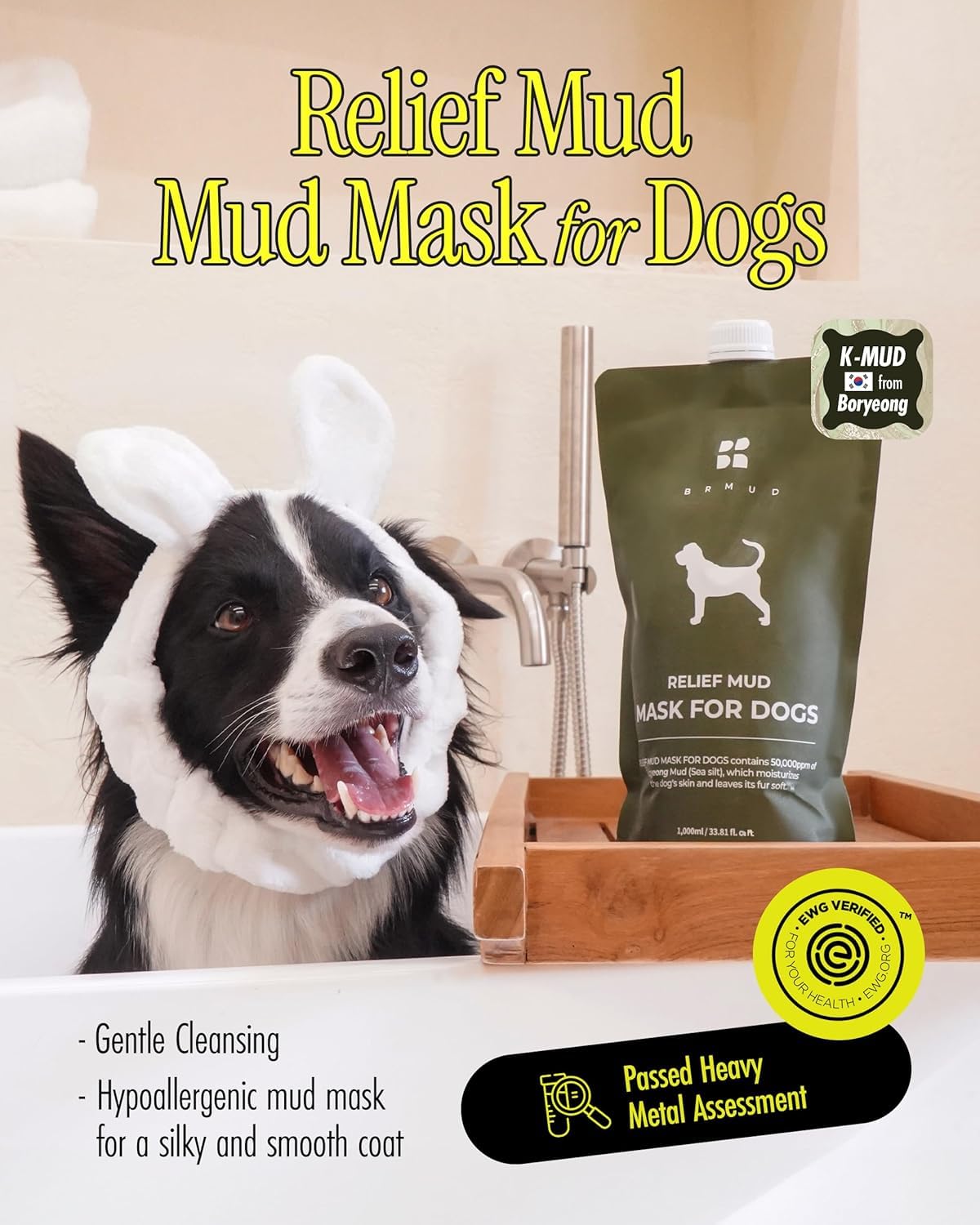 Hypoallergenic Dog Grooming Products: Safe Solutions for Pets