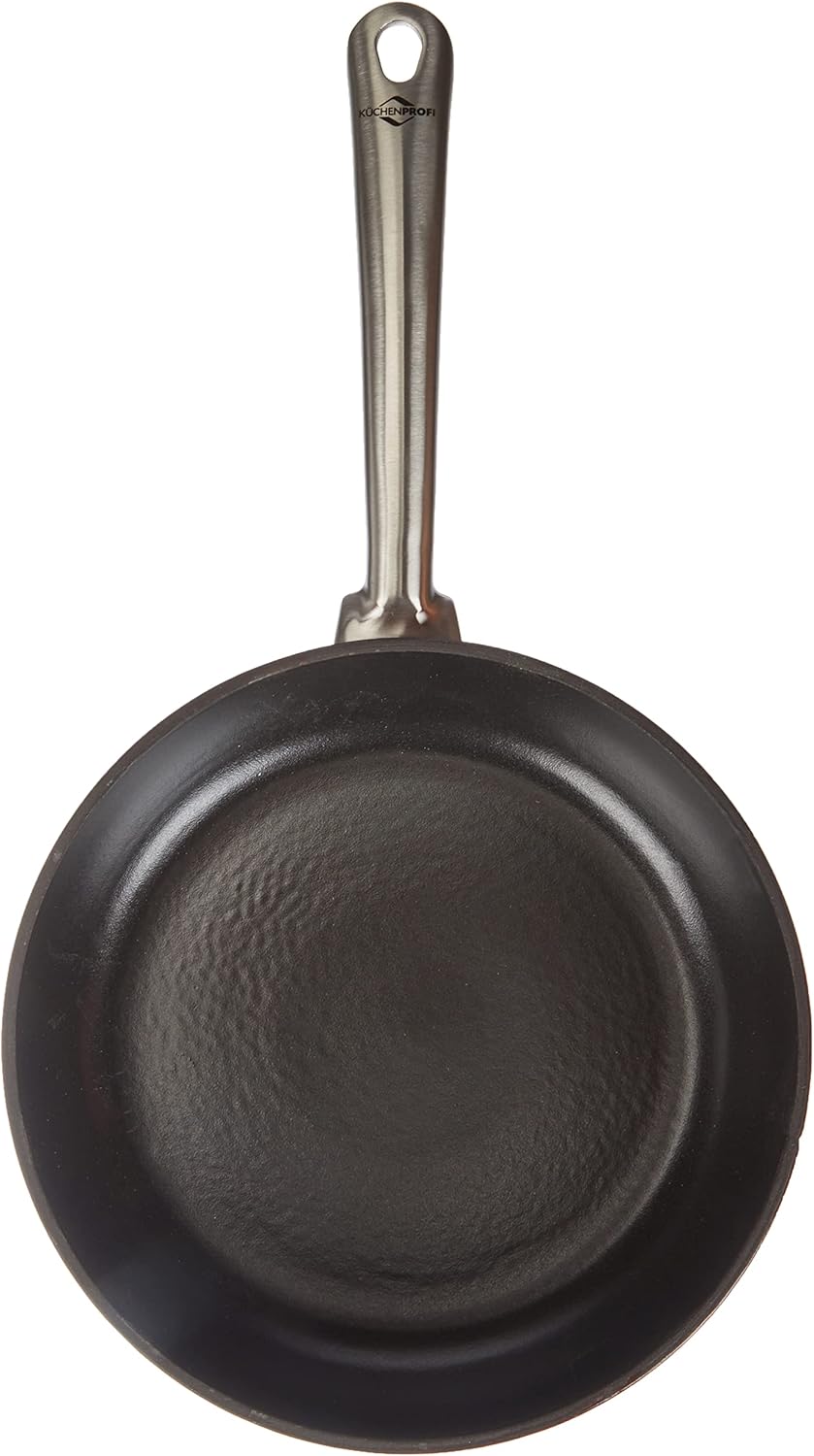Küchenprofi 20 cm Red Provence Cast Iron Frying Pan 20 cm