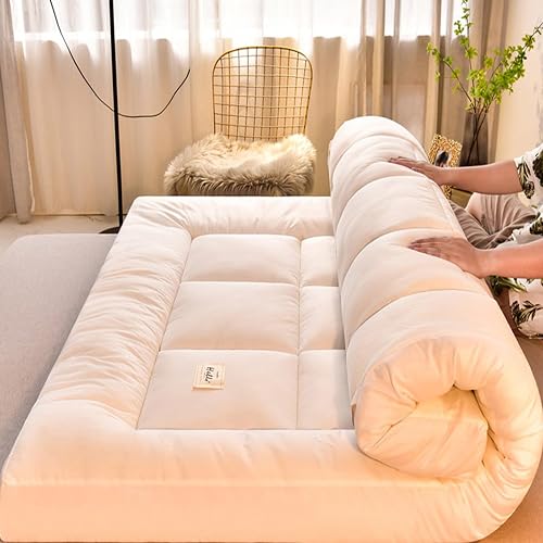 Matelas Pliable 2 Places Matelas Futon
