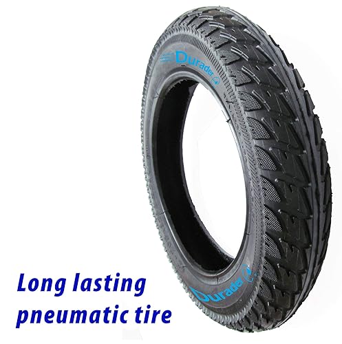 Miniatura 9 de (Front Tire & Tubo) para Bob Revolution Pro carriola