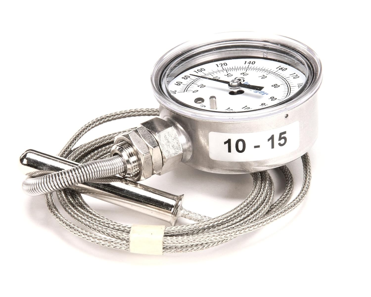 Insinger D2390 Thermometer