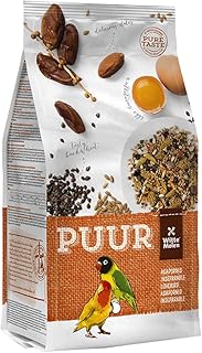PUUR Lining for Agarponiden Pack of 1 x 2 Kg product image