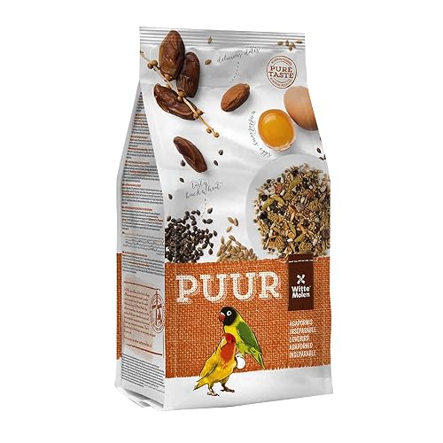Puur Forro para agarponiden, 1er Pack (1 x 2 kg)