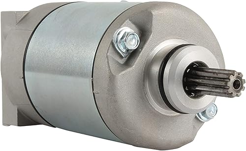 DB Electrical 410-54238 Nuevo Polaris PMDD 12-Volt CW 9-Spline Starter para Sportsman 570 ACE EFI HD Forest Touring Ranger 4 x 4 RZR 570 EFI