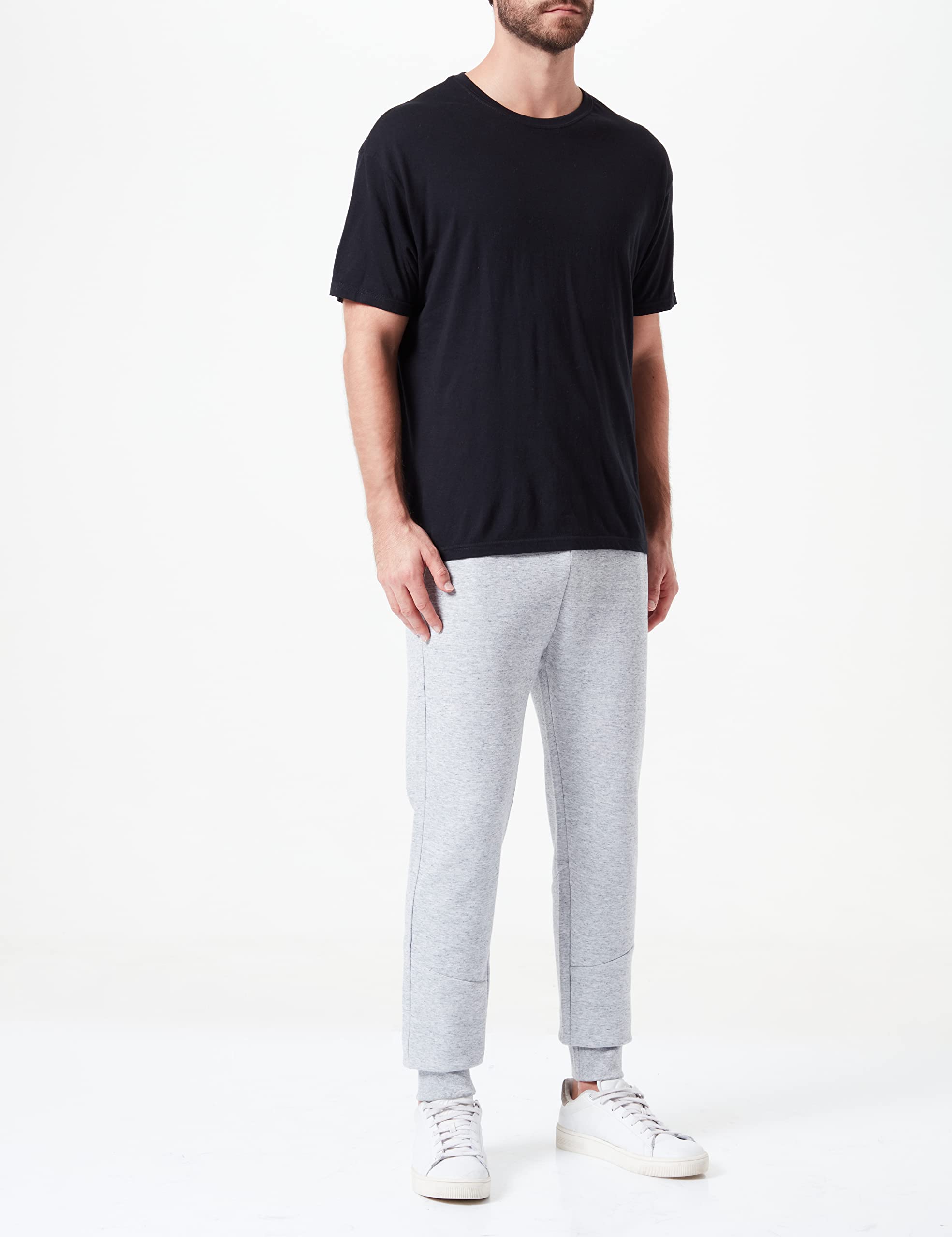 Champion Authentic Pants C-Logo X-Pro - Pantalones Deportivos Hombre