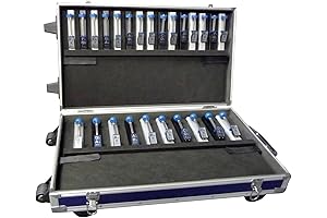 Suzuki Hand Chimes HB-250: Pure Harmonic Delight