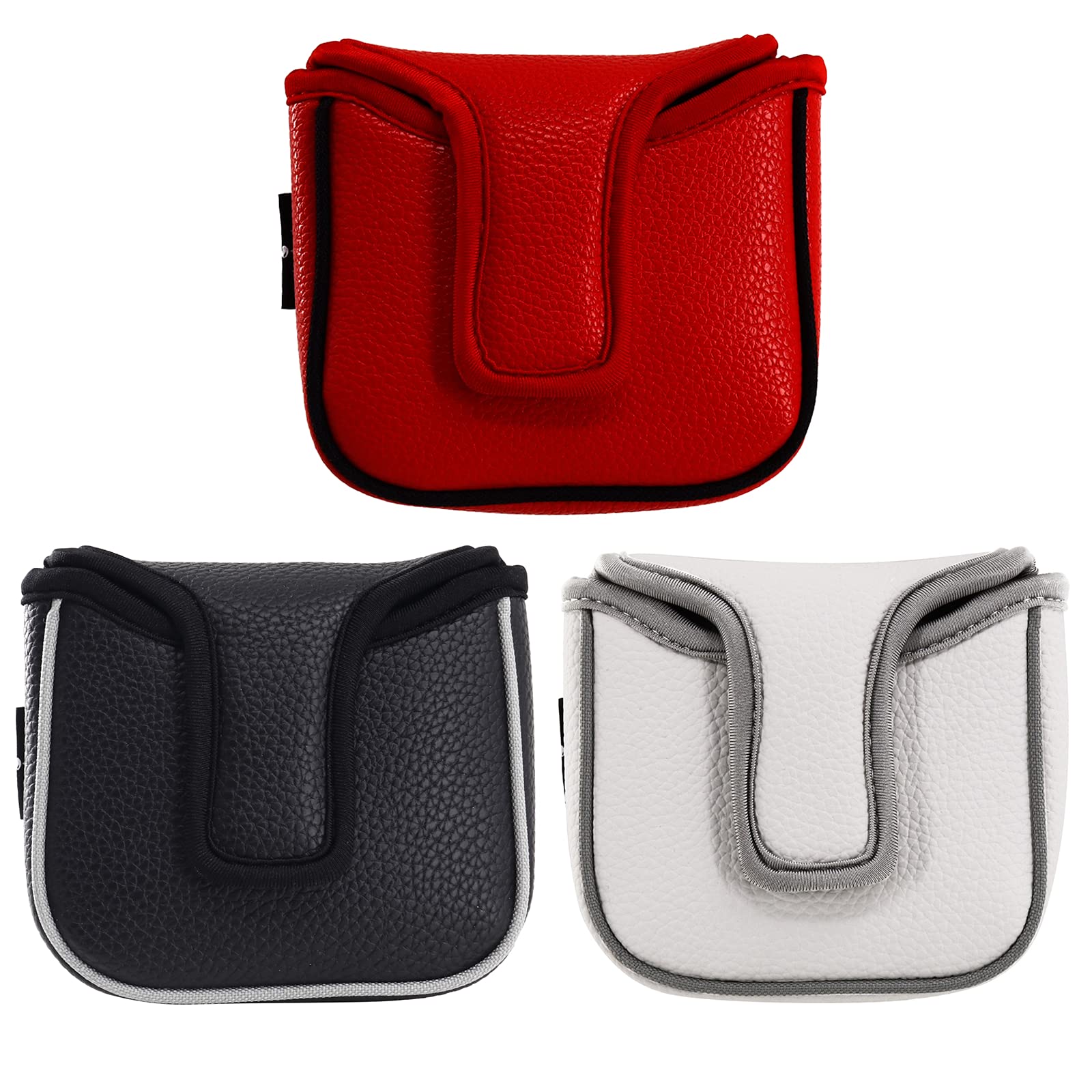 Copritesta O Puntali Ovali Testa Alta In PE 15X30 Nero - Tappi E Ventose In Plastica