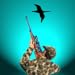 bird hunting