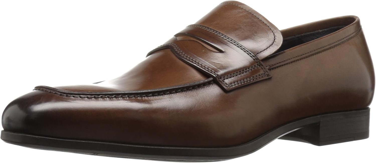 To boot loafers Clearance