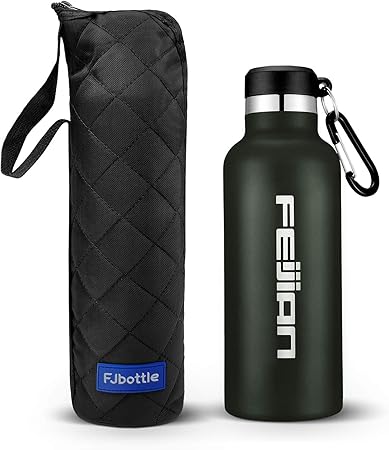 Amazon Feijian 750ml 水筒 真空断熱 保温 保冷 スポーツボトル 直飲み ステンレスボトル 0 75リットル スポーツ飲料対応 広口 水筒カバー付き 男の子 女の子 おしゃれ 大人 子供 グリーン Feijian 水筒 マグボトル 通販 Amazon Feijian 750ml 水筒 真空断熱 保温 保冷 スポーツボトル 直飲み ステンレスボトル 0 75リットル スポーツ飲料対応 広口 水筒カバー付き 男の子 女の子 おしゃれ 大人 子供 グリーン Feijian 水筒 マグボトル 通販