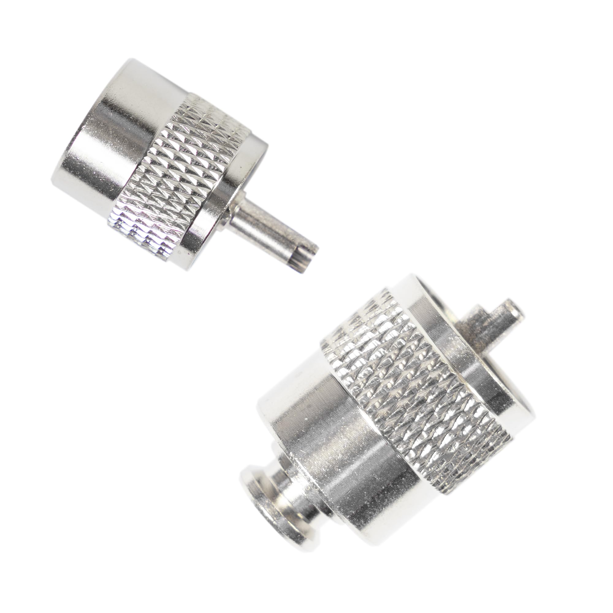 Cavo di collegamento PNI T302 per l'attacco FC27 / DV 27 PL, include la spina PL259