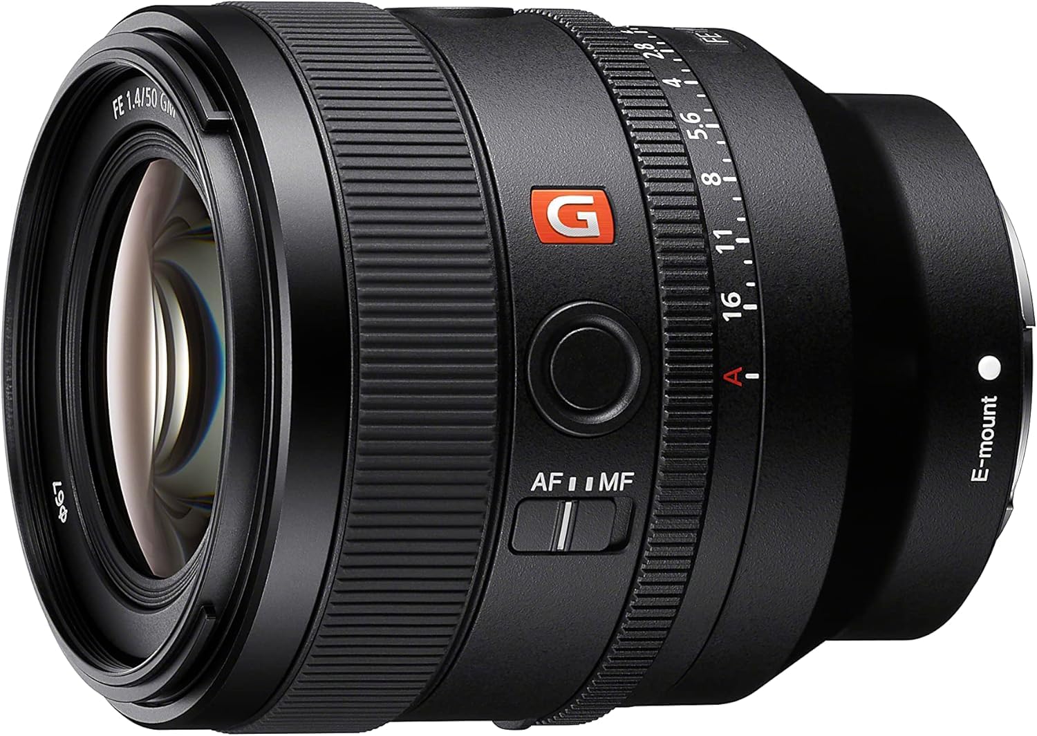 Amazon.co.jp: Sony FE 50mm f/1.4 GMレンズバンドル 67mmデジタルHD 