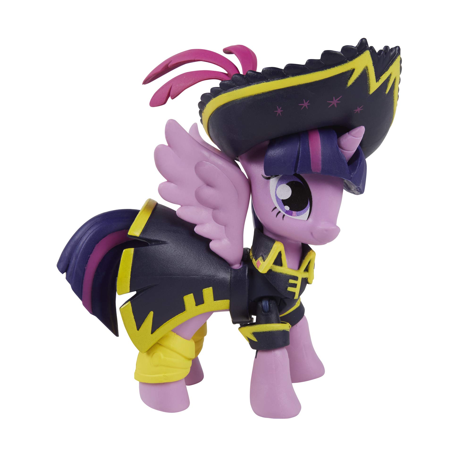 My Little Pony The Movie Guardians of Harmony Twilight Sparkle Pirate Pony