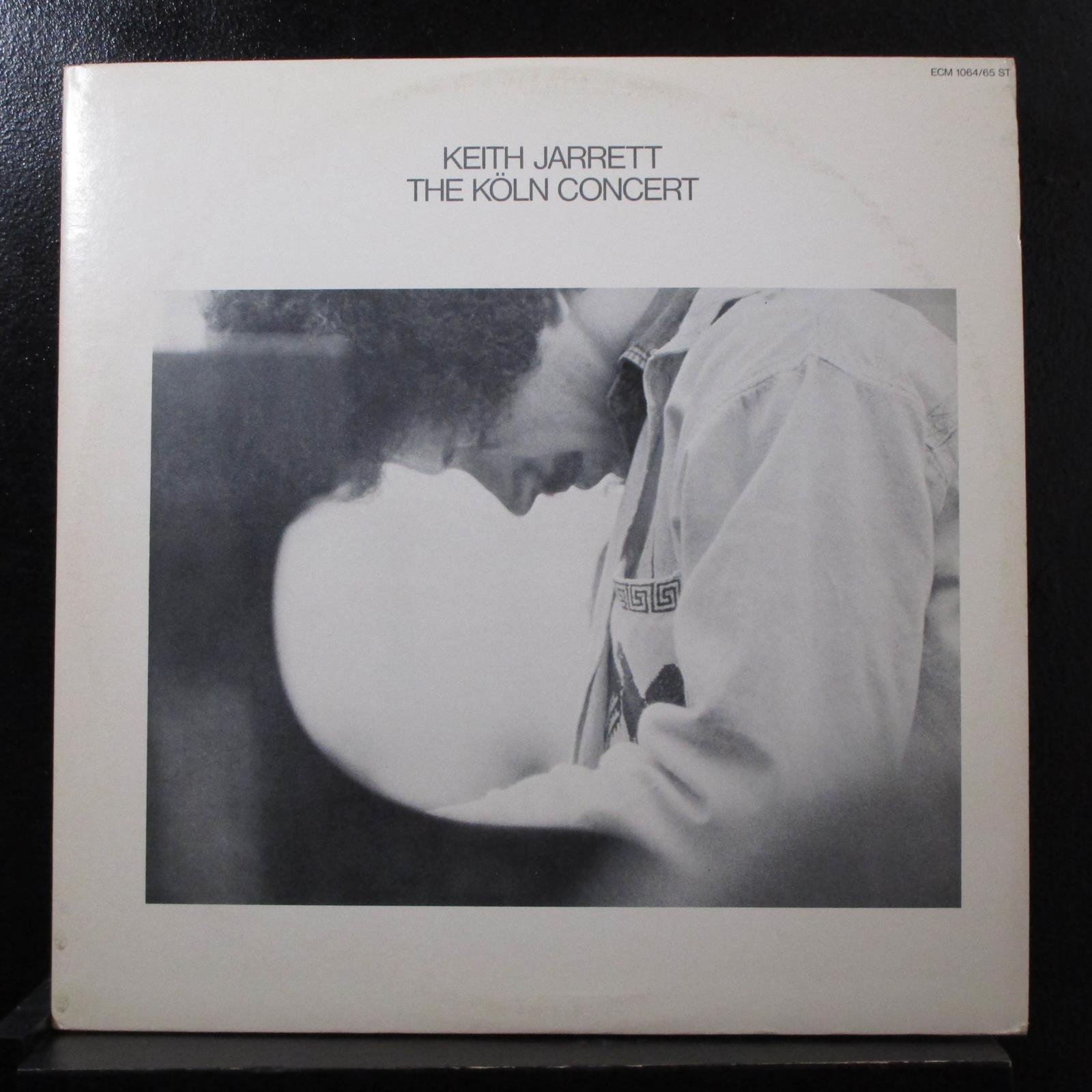 Amazon.com: The Koln Concert LP