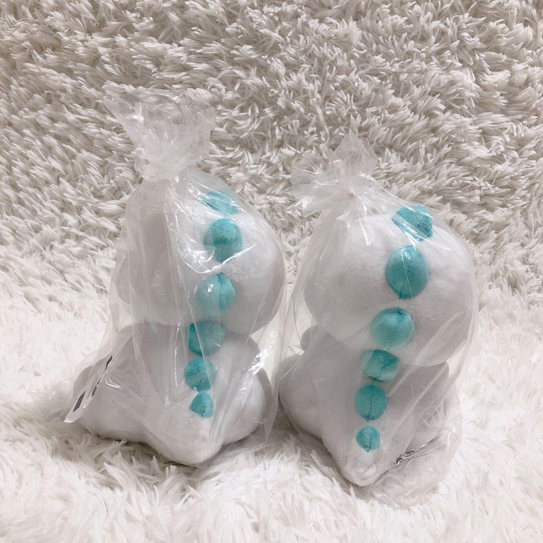 Amazon.co.jp: ビゴライブ品 BIGOLIVE ビーちゃん ぬいぐるみ : おもちゃ