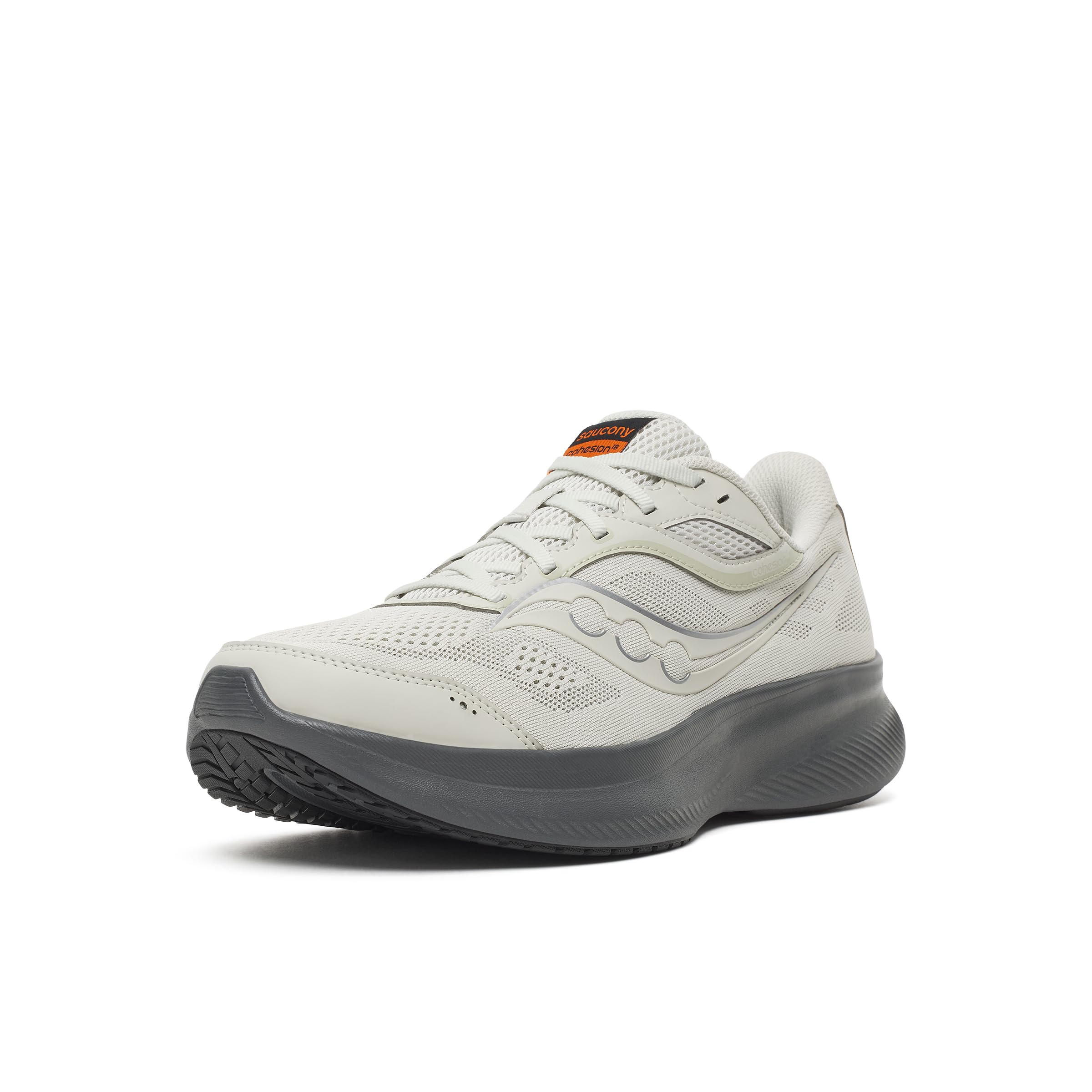Saucony Cohesion 18