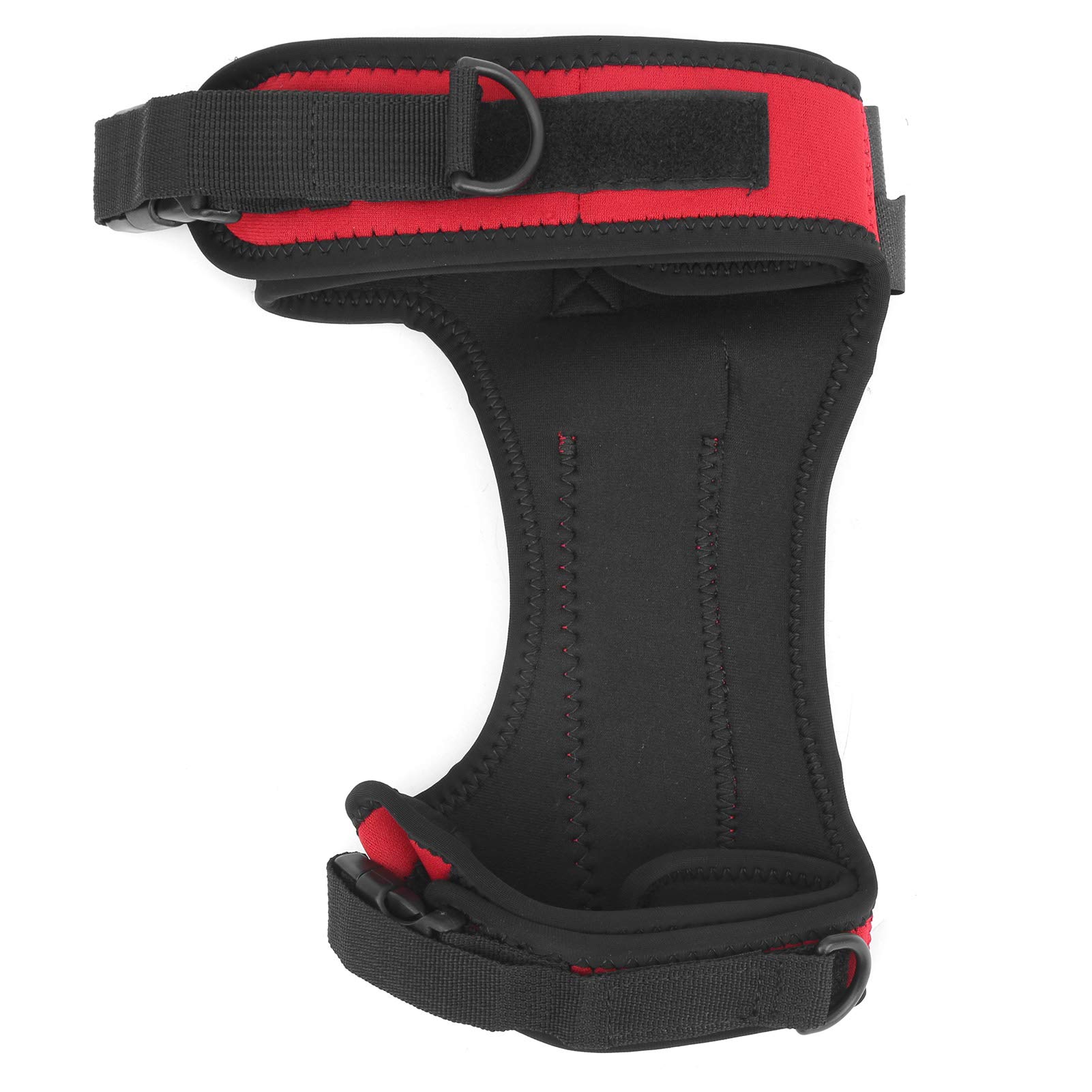 Tbest Couteau De P, Couteau De Plée,Couteau De Plée,loppe De Jambe pour Couteau De Plée,Gaine en Néoprène pour Couteau