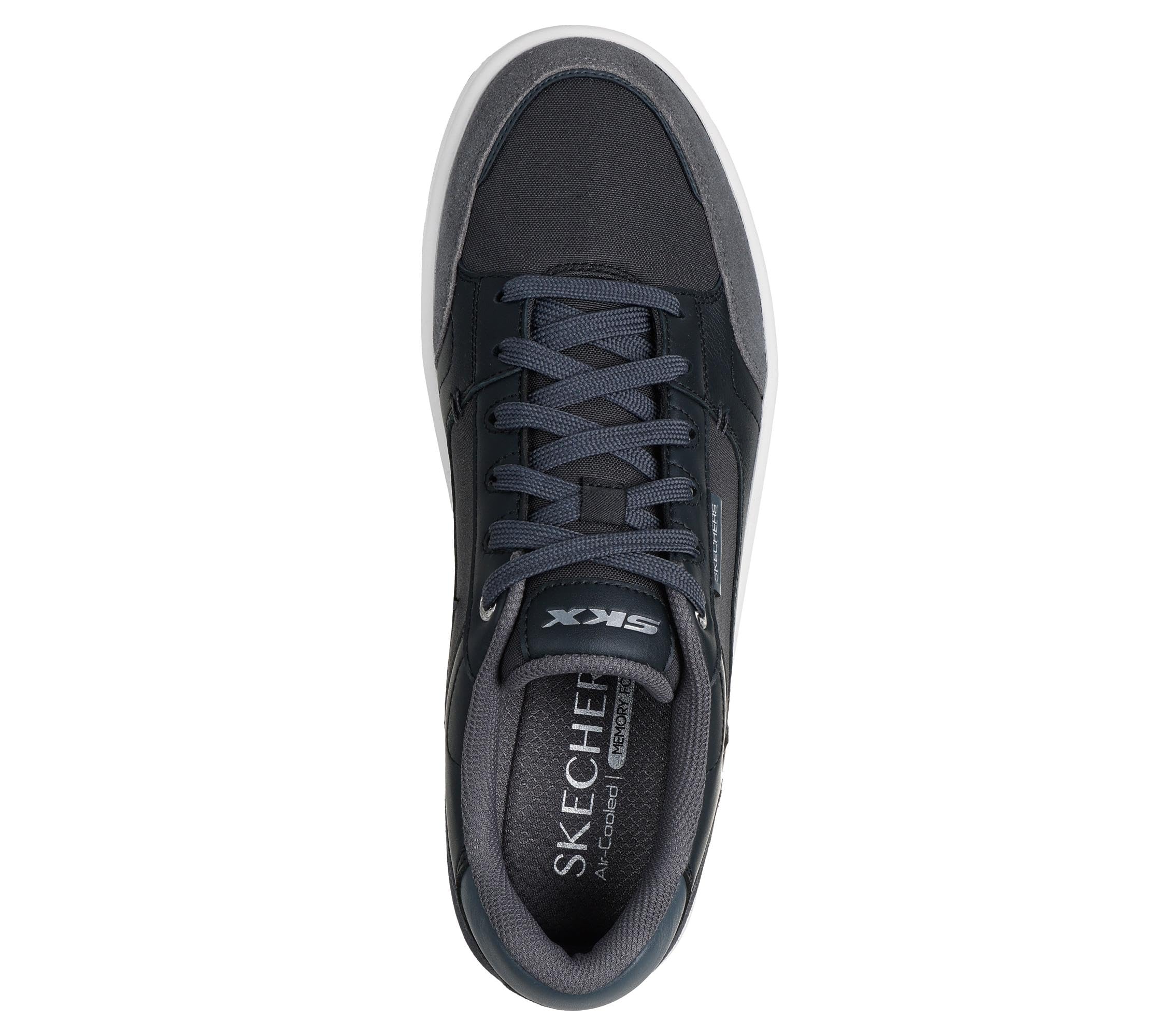 Skechers League Imperion Scarpe da ginnasticaUomo