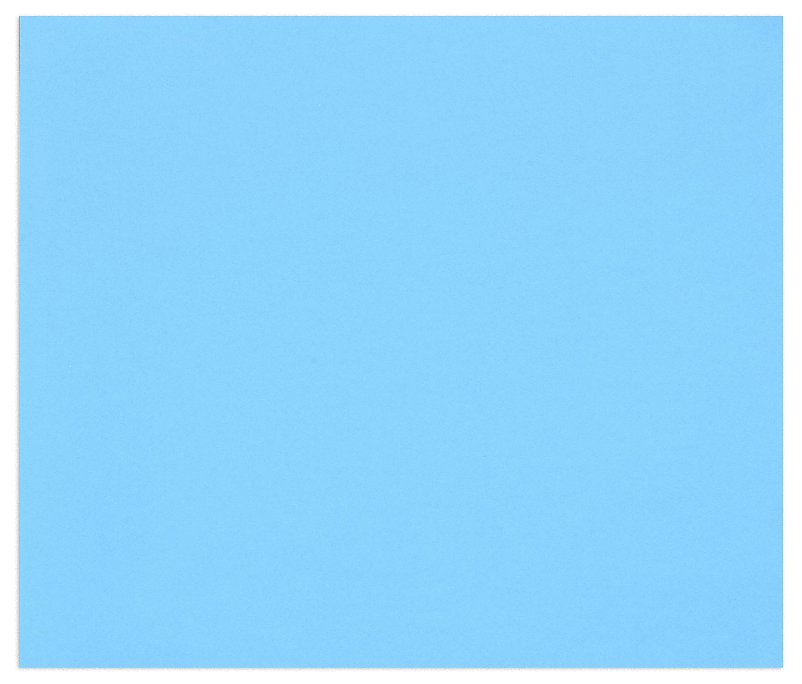 Clairefontaine, Ref 960579C, Tulipe Grained Coloured Drawing Paper (Pack 50 Sheets), A3 (42 x 29.7cm), 160gsm Paper
