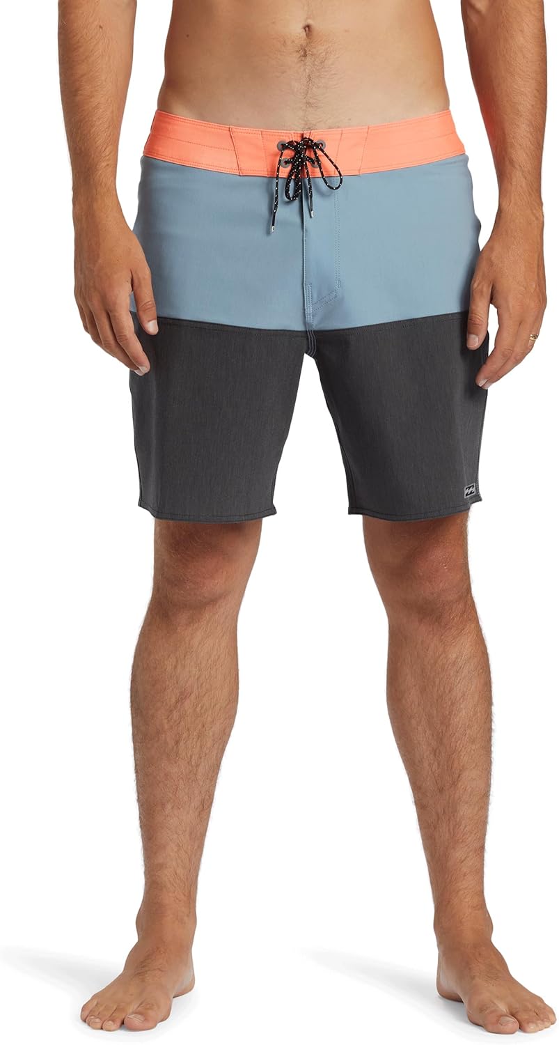 Billabong Men's Standard Fifty50 Pro Boardshort