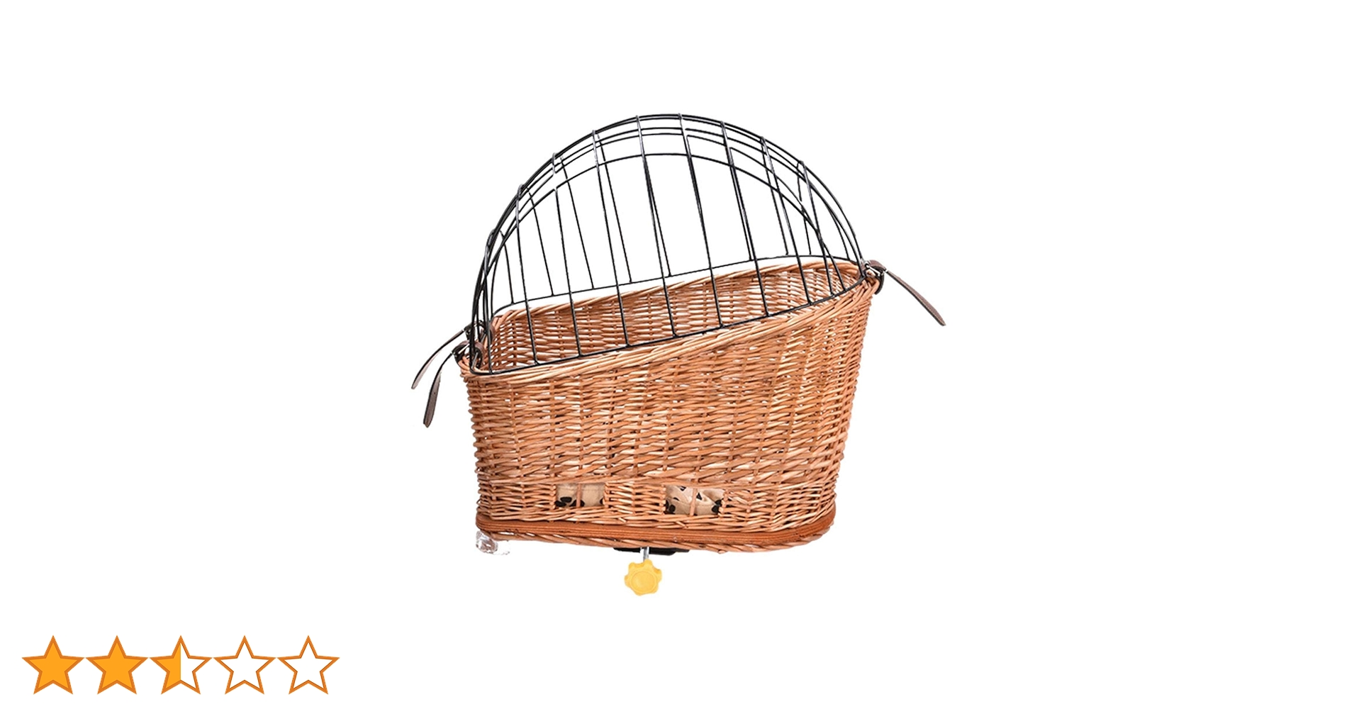 petかご　バスケット 71nz-2pL+lS._AC_UL210_SR210,