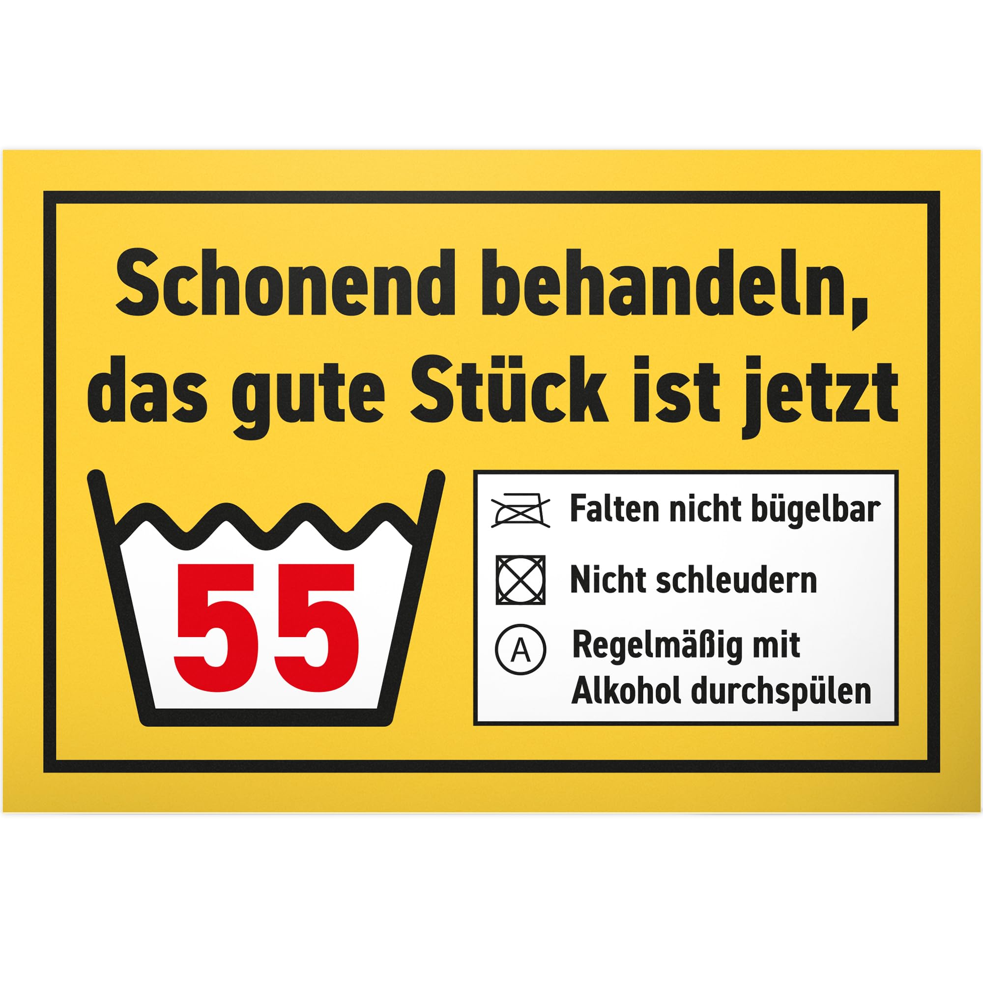 DankeDir! Rechenzentrum - 30 x 20 cm Schild - Geschenk Freun