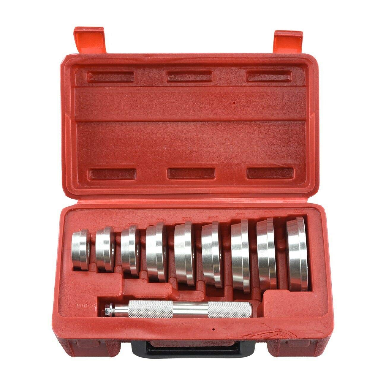 Buy VCT Bearing Race and Seal Bush Driver Set with Carrying Case