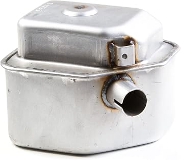 Briggs & Stratton 692099 Muffler Replacement for Models 807948, 842801, 807741 and 807559