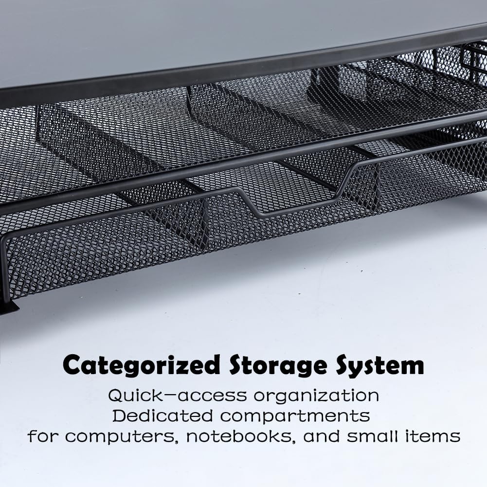 シンプルアイアンのメッシュディスプレイスタンド シンプルアイアンの