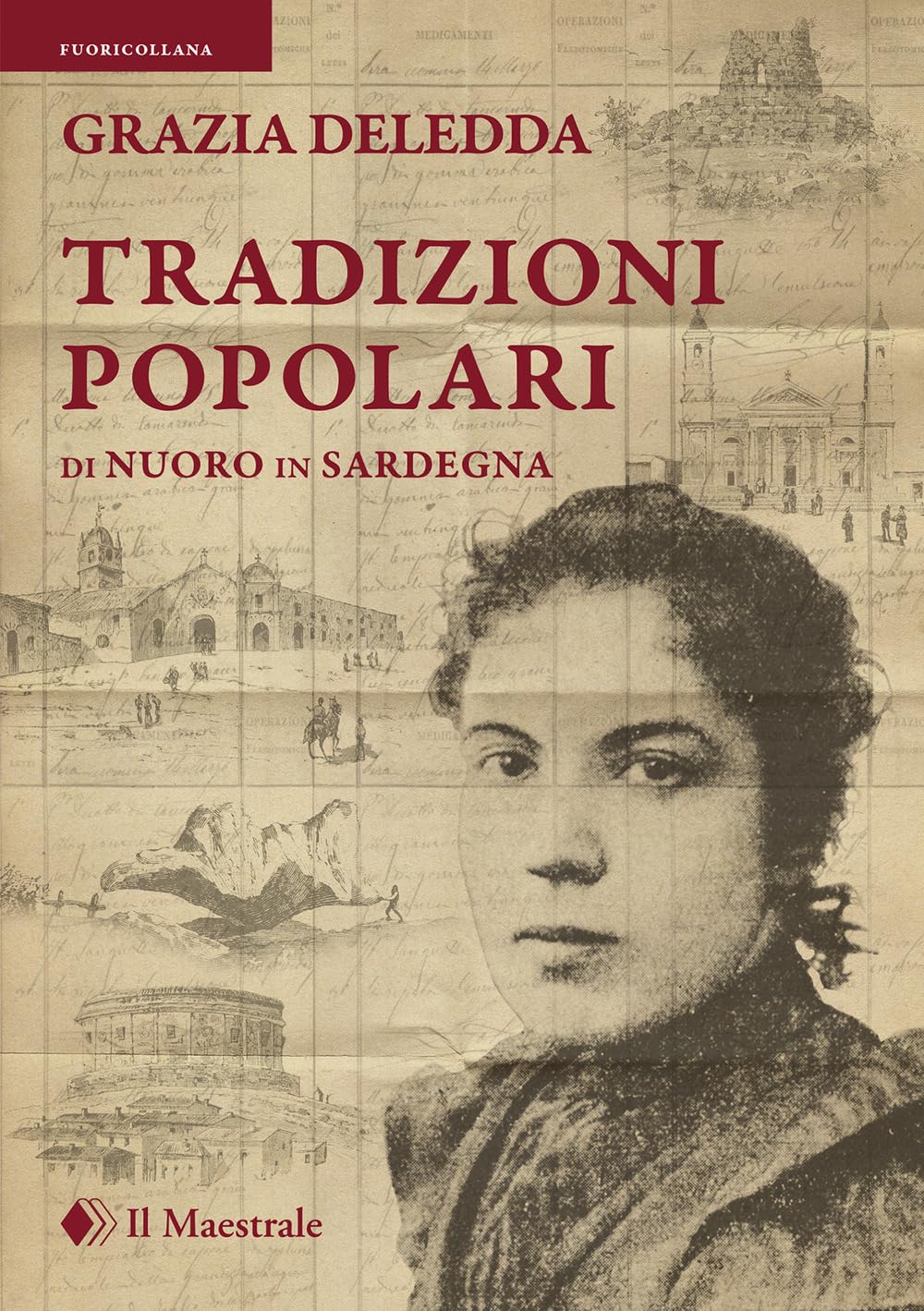 Tradizioni Popolari Di Nuoro In Sardegna - 4