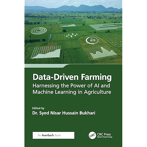 Data-Driven Farming