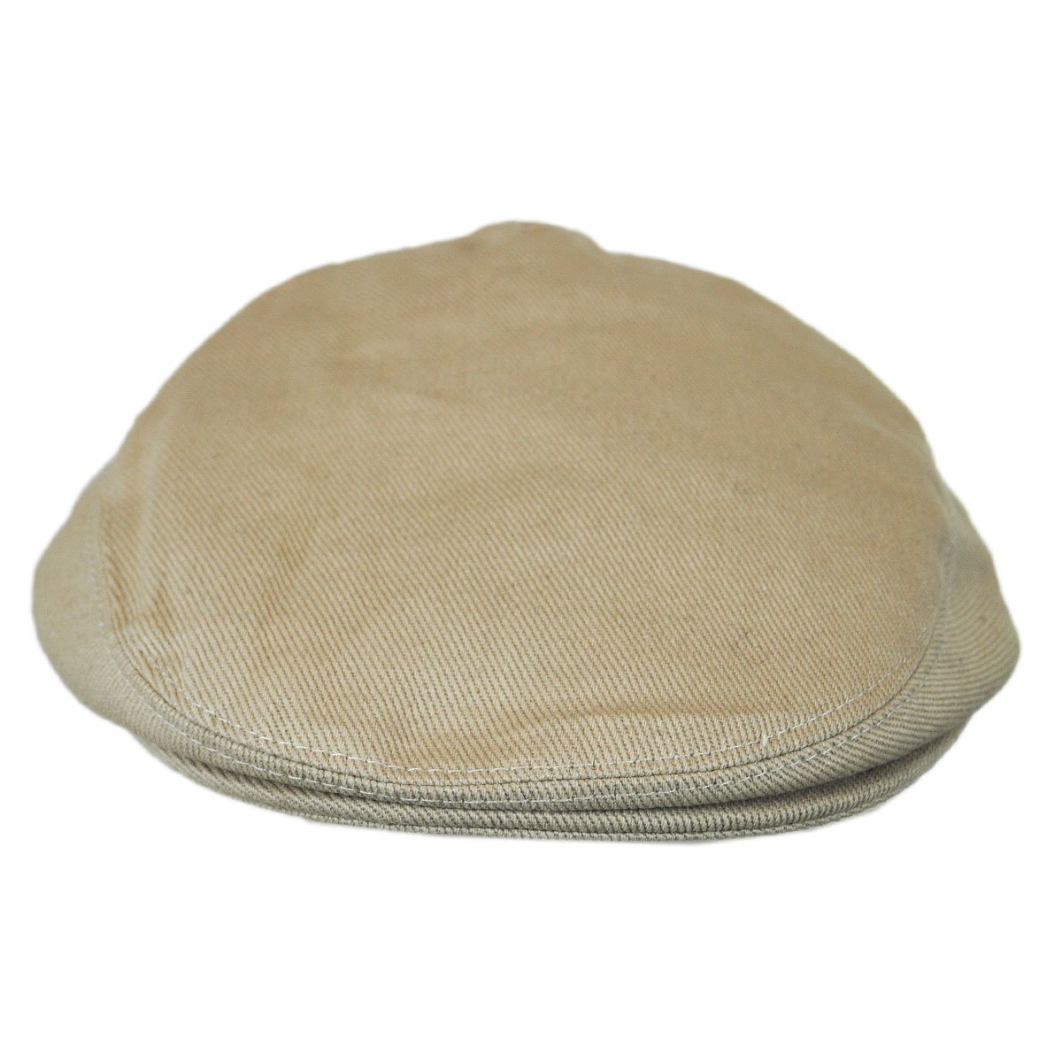 Jaxon Baby Cotton Ivy Cap (42cm (3-6 M)) Beige