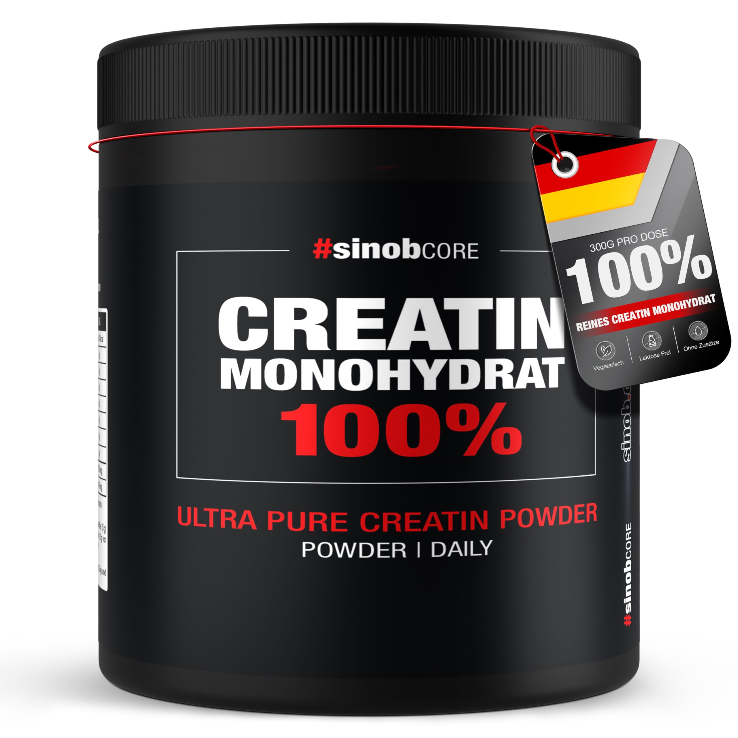 #sinob