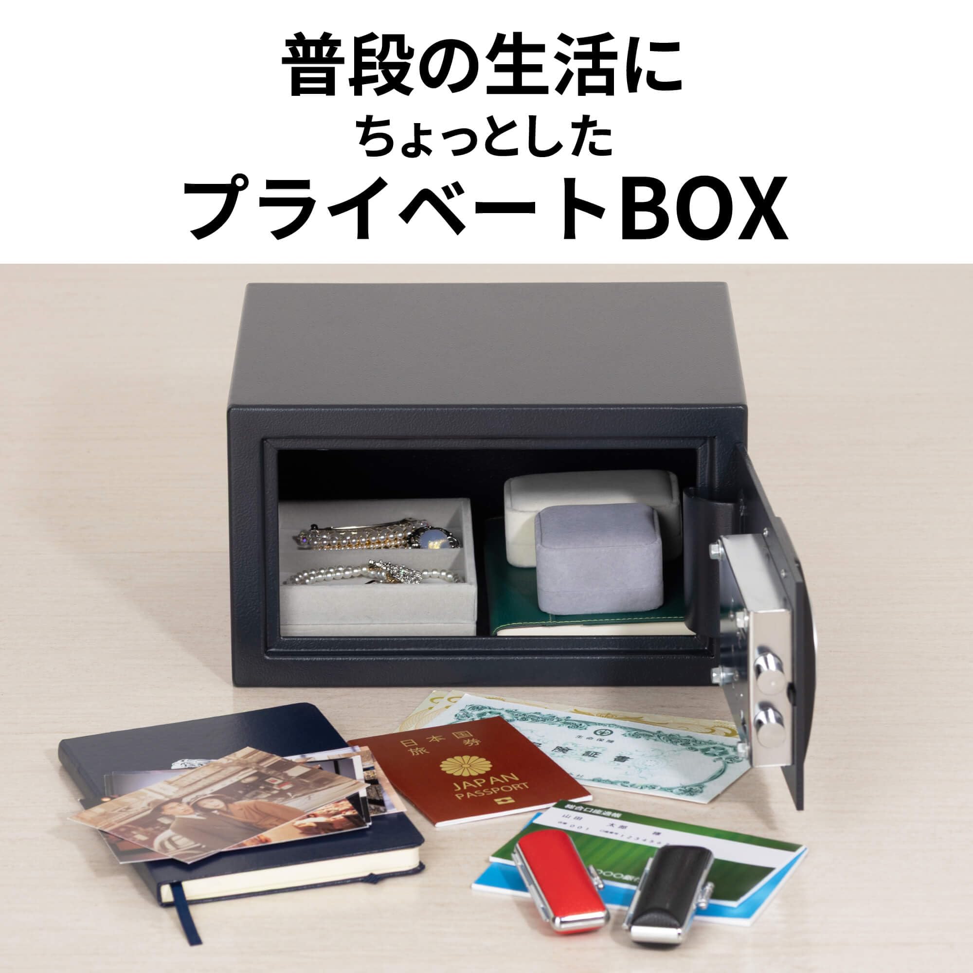 Amazon.co.jp: SentrySafe X055 Security Safe : Industrial & Scientific