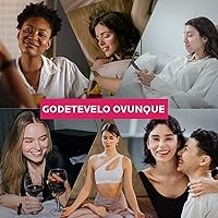 Vista 6 de ZealSea - 8 pares de mascarillas para debajo de los ojos para ojeras y ojos hinchados - Parches hidratantes para ojos, parches de gel para ojos