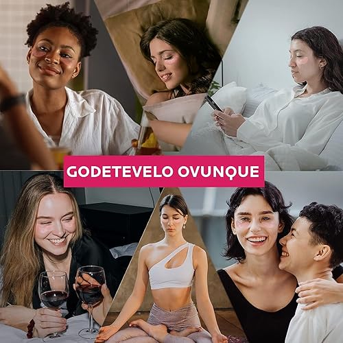 Miniatura 6 de ZealSea 12 pares de máscaras debajo de los ojos para ojeras y ojos hinchados – Parches hidratantes para los ojos, parches de gel para los ojos,