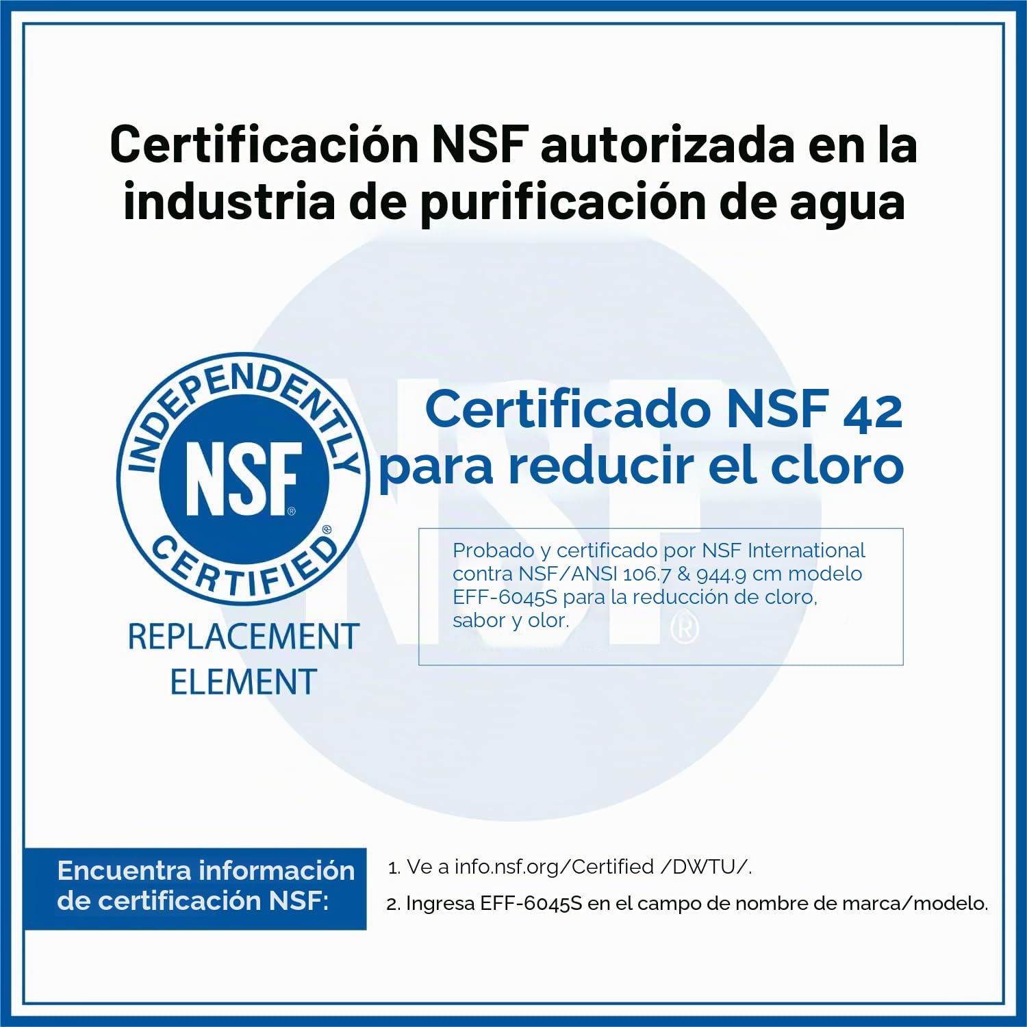 Waterdrop Filtro de Agua para Frigorífico DA97-17376B, Compatible con Samsung® HAF-QIN/EXP, DA97-17376B, HAF-QIN, DA97-08006C, Paquete de 2