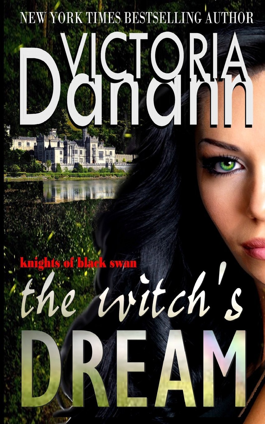 The Witch's Dream: 2 (Knights of Black Swan)