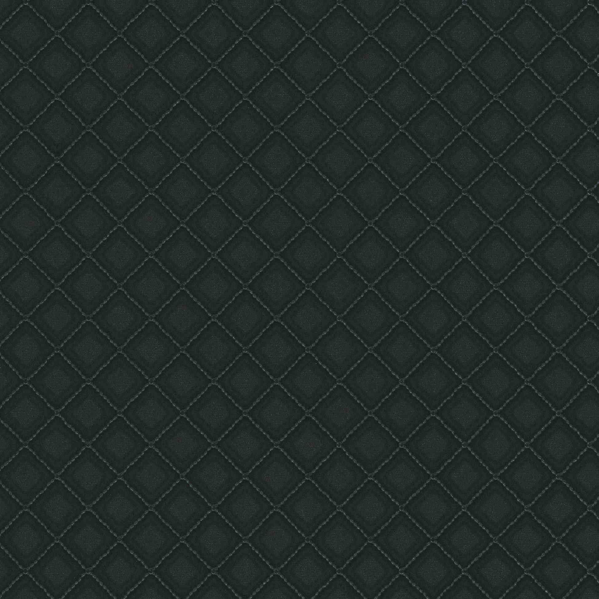 Erismann Versailles Collection 10289-15 Non-Woven Wallpaper Patterns / Motifs 0.53 x 10.05 m Black Living Room Hallway Office Kitchen Living Rooms