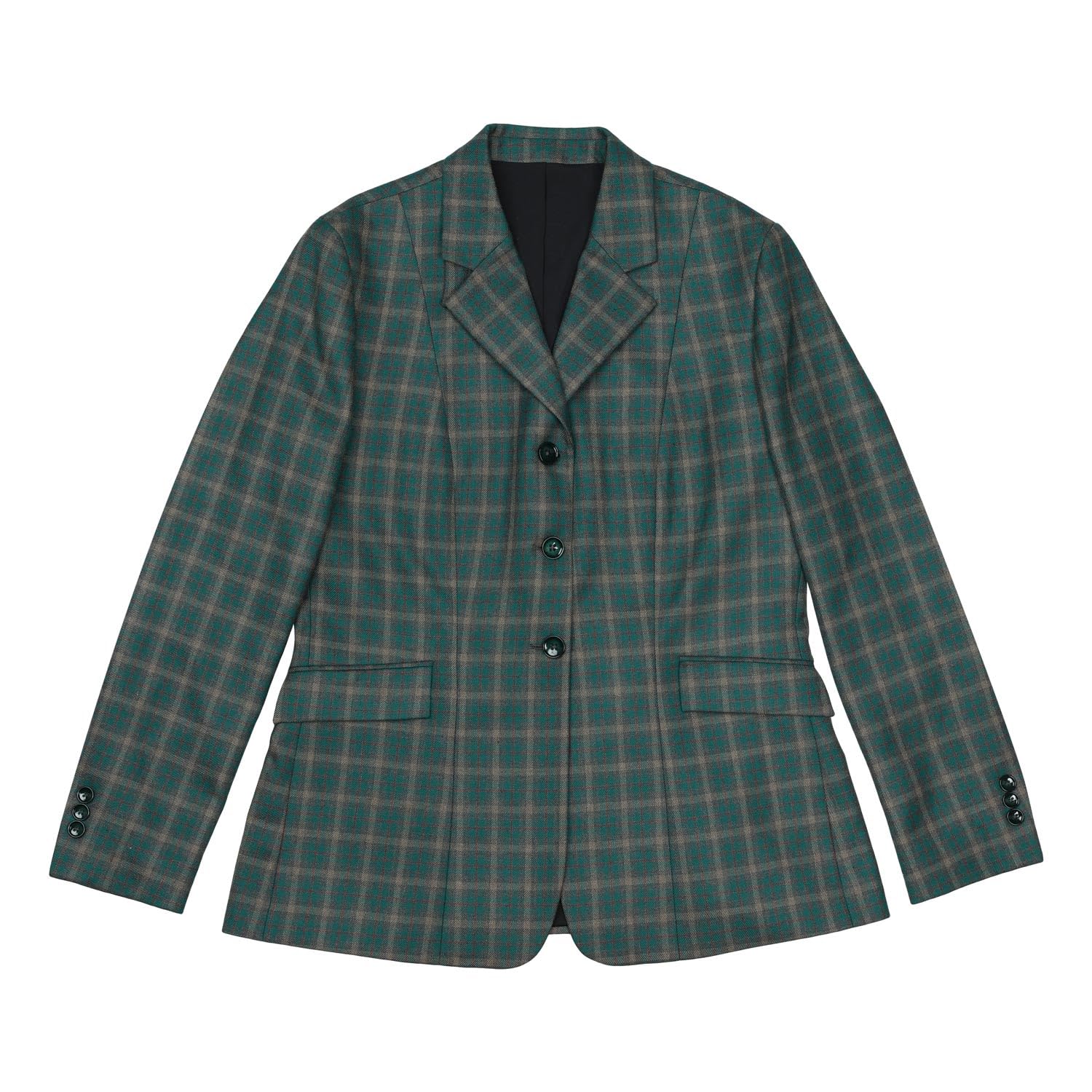 TuffRider Fox Dreams Ladies Hunt Coat