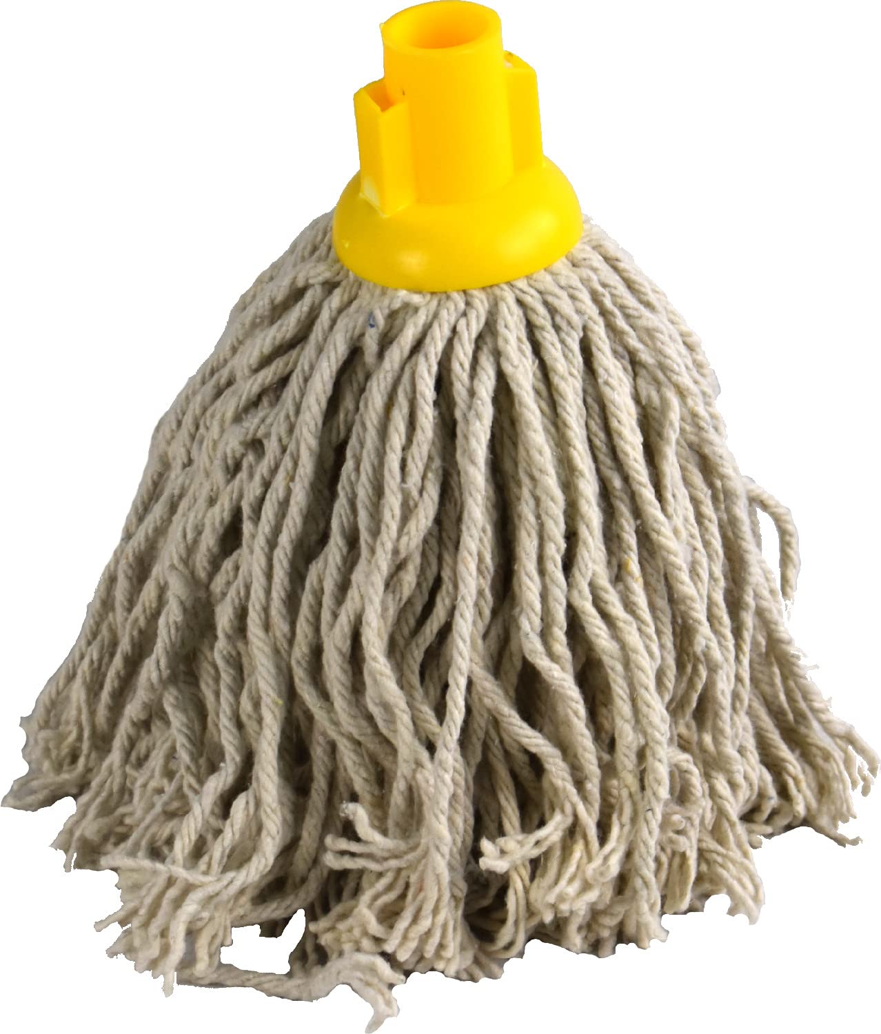 Mop Heads for Wet and Dry Floor Cleaning (Cotton Mop PY14)